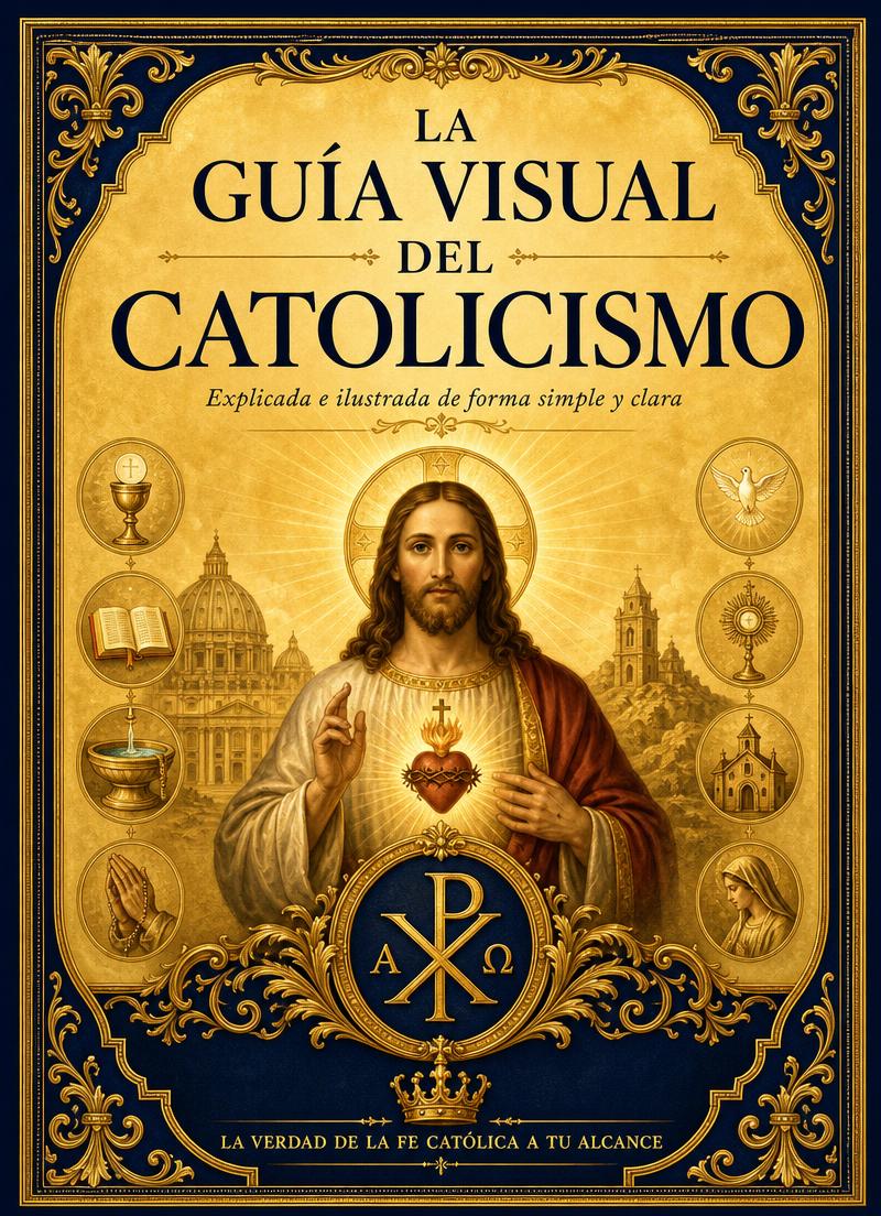 La Guía Visual del Catolicismo